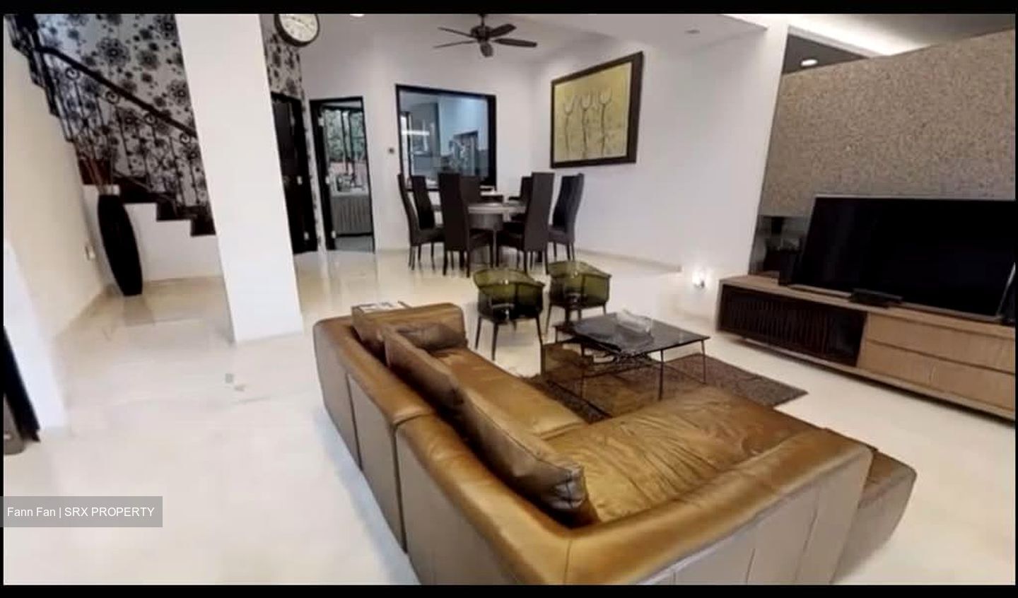 Palm Grove Terrace (D19), Terrace #594100271